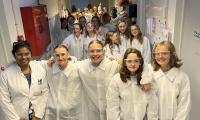 Science Girls 2